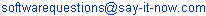 Quick Keylogger 
E-Mail